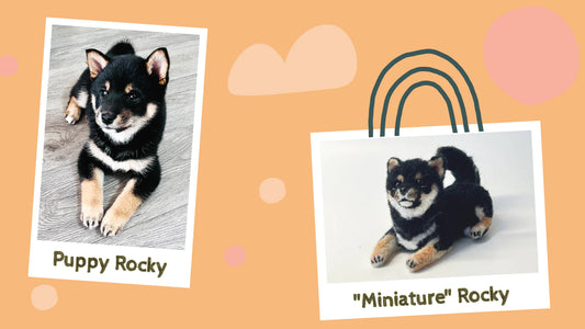 My Furry Tale